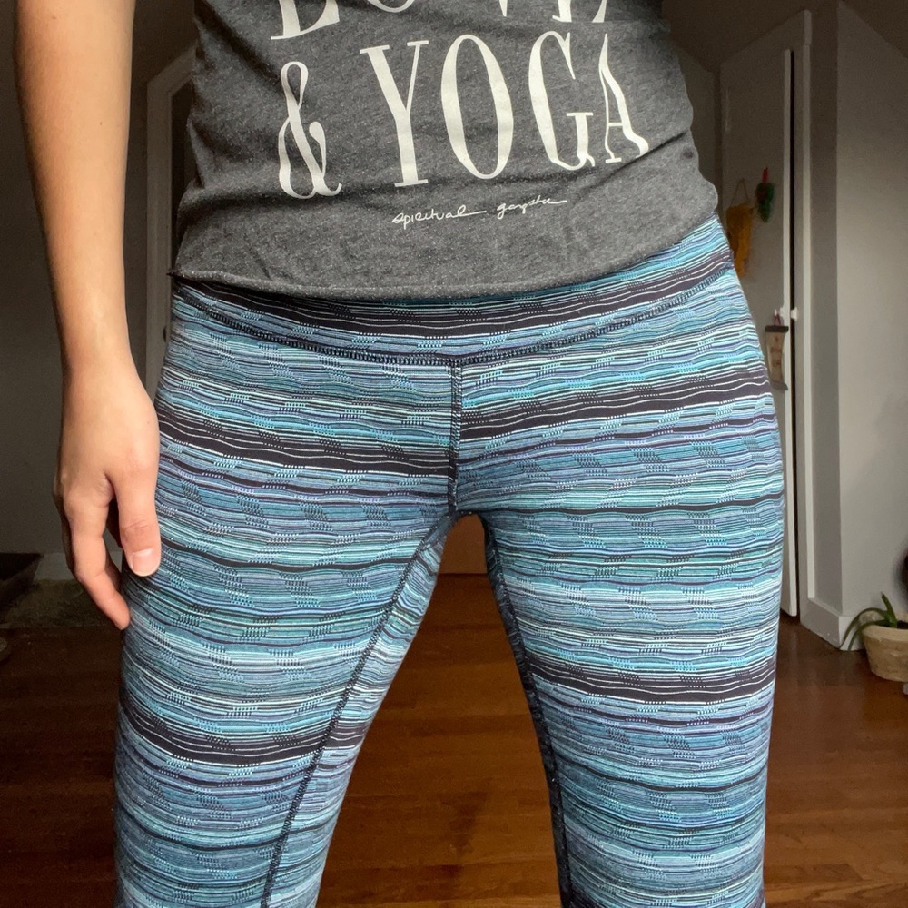 Lululemon Yoga Pants